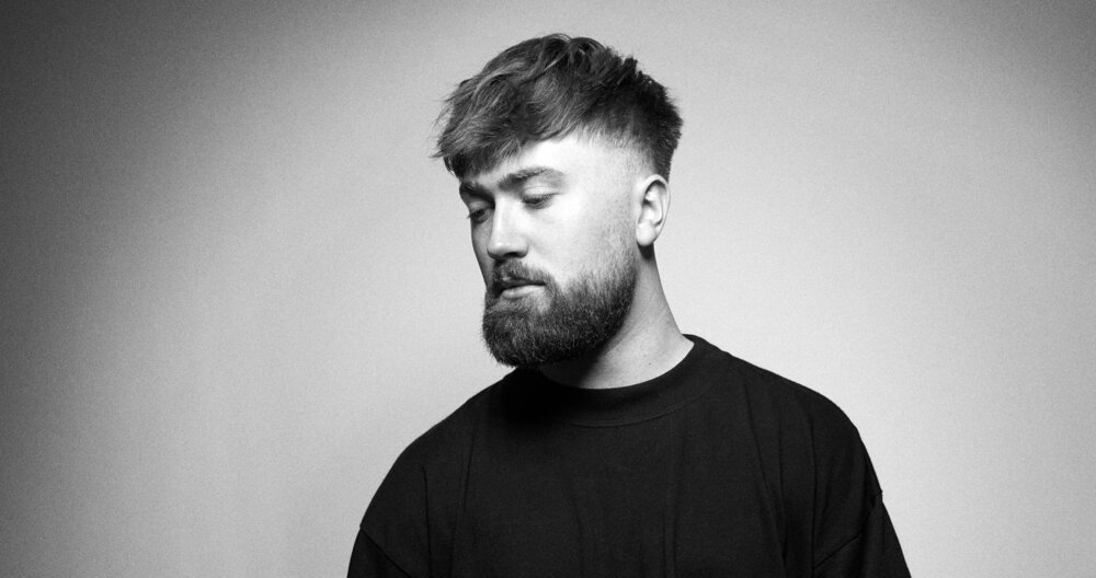 James Carter Warner Music Germany